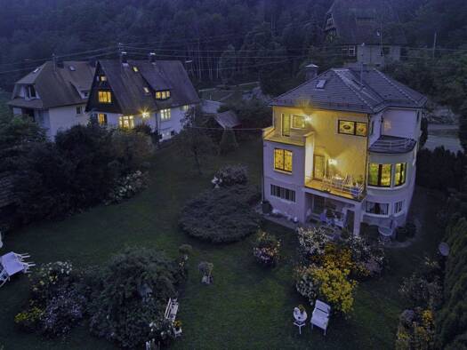 Villa zum Kauf 378.000 € 6 Zimmer 130 m² 1.500 m² Grundstück Beuron 88631