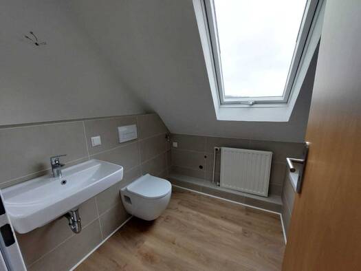 Wohnung zur Miete 485 € 3 Zimmer 63 m² Jerxheim 38381