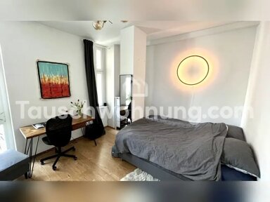 Maisonette zur Miete 1.100 € 3 Zimmer 90 m² 4. Geschoss Neukölln Berlin 12047