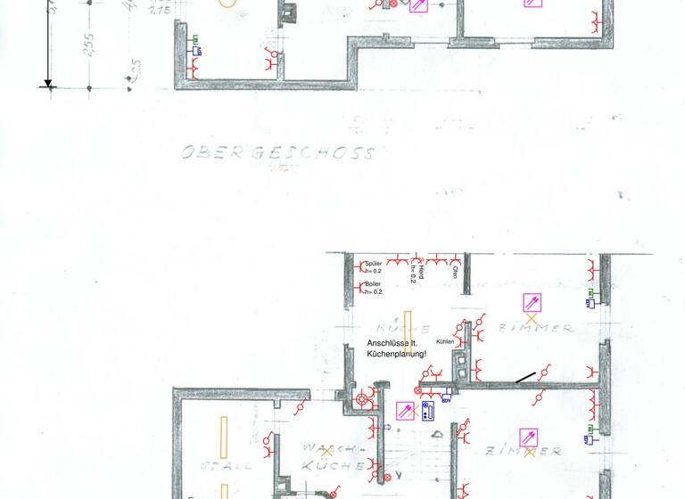 Doppelhaushälfte zur Miete 900 € 6 Zimmer 120 m² 350 m² Grundstück frei ab 01.06.2026 Davenstedt Hannover 30455