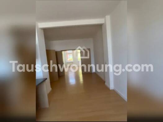 Wohnung zur Miete Tauschwohnung 510 € 1,5 Zimmer 45 m² 2. Geschoss Kröpeliner Tor-Vorstadt Rostock 18057