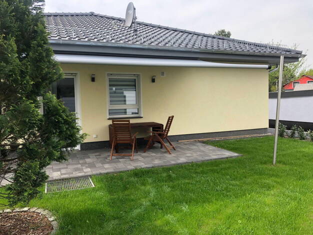 Wohnung zur Miete 1.357 € 2 Zimmer 73,9 m² EG August-Bebel-Ring 5 Niederlehme Königs Wusterhausen 15713