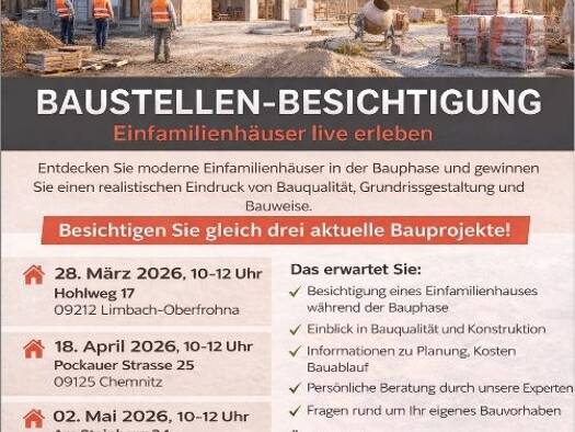 Einfamilienhaus zum Kauf 6 Zimmer 170 m² Pockauer Straße 25 Altchemnitz Chemnitz 09125