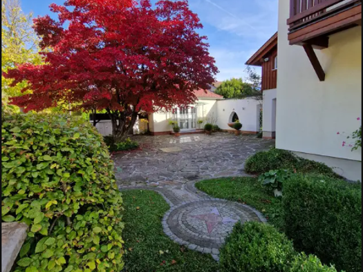 Mehrfamilienhaus zum Kauf 2.140.000 € 9 Zimmer 280 m² 1.355 m² Grundstück Bad Reichenhall 83435