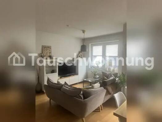 Wohnung zur Miete Tauschwohnung 650 € 2 Zimmer 55 m² 3. Geschoss Grimlinghausen Neuss 41468