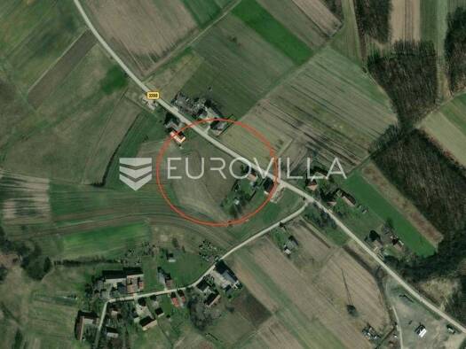 Wohn- und Gewerbegrundstück zum Kauf 299.400 € Brezani Rakovec 10347