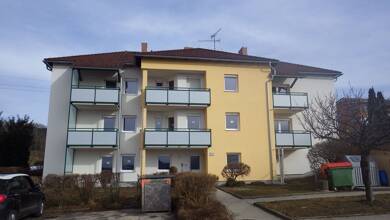 Wohnung zur Miete 379 € 2 Zimmer 46,9 m² EG Plöckensteinstraße 3 Schwarzenberg am Böhmerwald 4164