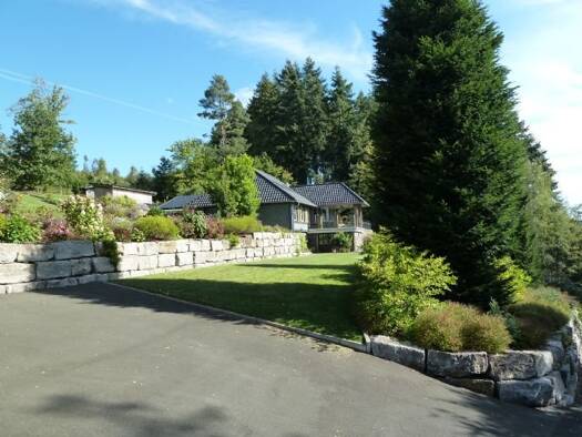 Villa zum Kauf 1.699.000 € 240 m² 21.000 m² Grundstück Bad Laasphe Bad Laasphe 57334