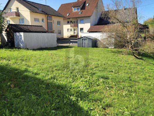 Grundstück zum Kauf 120.000 € 545 m² Grundstück Blumberg 78176