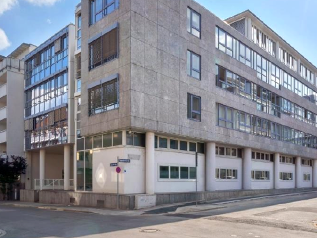 Bürogebäude zur Miete provisionsfrei 12,50 € 1.681 m² Bürofläche teilbar ab 490 m² Nürnberg 90489