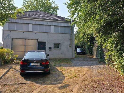 Produktionshalle zum Kauf 349.000 € 220 m² Lagerfläche Waltrop 45731