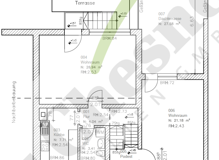 Haus zum Kauf 399.000 € 3,5 Zimmer 115 m² 371 m² Grundstück Ludwigsfelde 14974