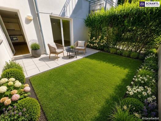 Wohnung zum Kauf 540.000 € 3 Zimmer 110,9 m² EG Haymerlegasse Ottakring 1160