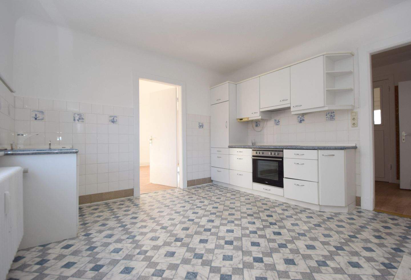 Immobilie in Wedel - Drei Einheiten - viele Möglichkeiten. - Bild 3