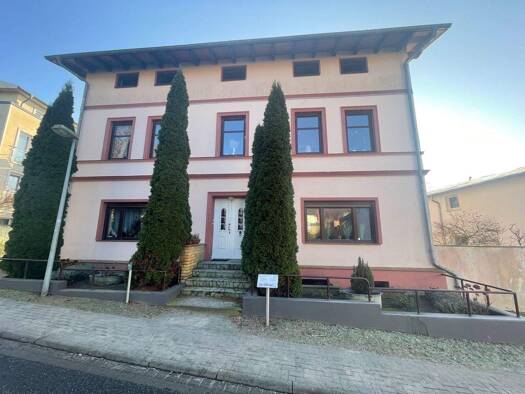 Wohnung zur Miete 400 € 2 Zimmer 50 m² Sassnitz 18546