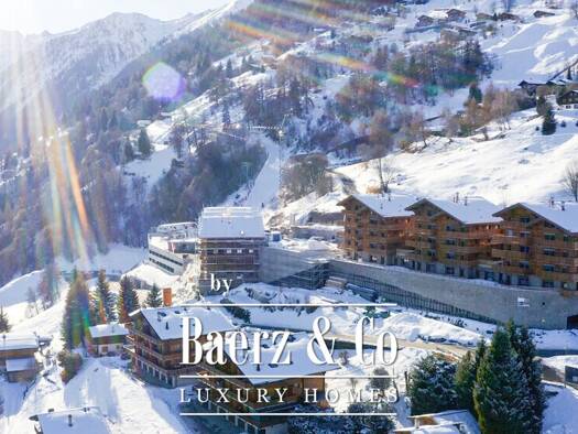 Haus zum Kauf 750.000 CHF 3 Zimmer 92 m² route des masses hérémence 1987