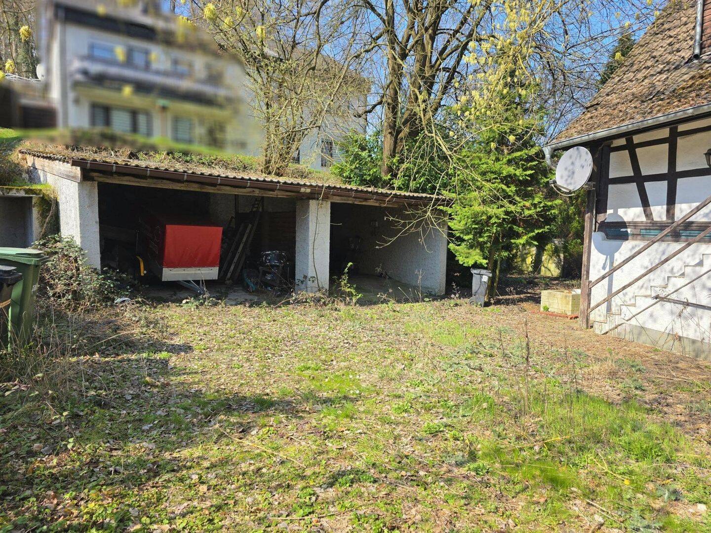 Mehrfamilienhaus zum Kauf - Ansicht 6