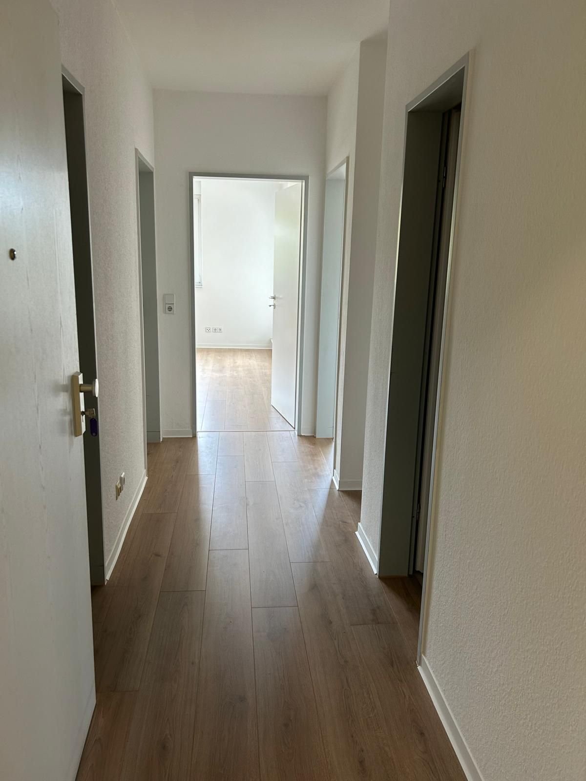 Wohnung zur Miete 390 € 2 Zimmer 55,8 m²<br/>Wohnfläche ab sofort<br/>Verfügbarkeit Neuer Sülzeweg 76 Sohlen Magdeburg 39122