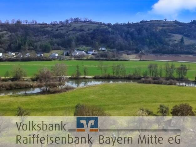 Grundstück zum Kauf 212.500 € 450 m² Grundstück frei ab sofort Rebdorf Eichstätt 85072
