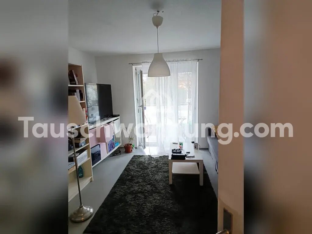 Wohnung zur Miete Tauschwohnung 500 € 3 Zimmer 65 m²<br/>Wohnfläche 1.<br/>Geschoss Alt-Stühlinger Freiburg im Breisgau 79106