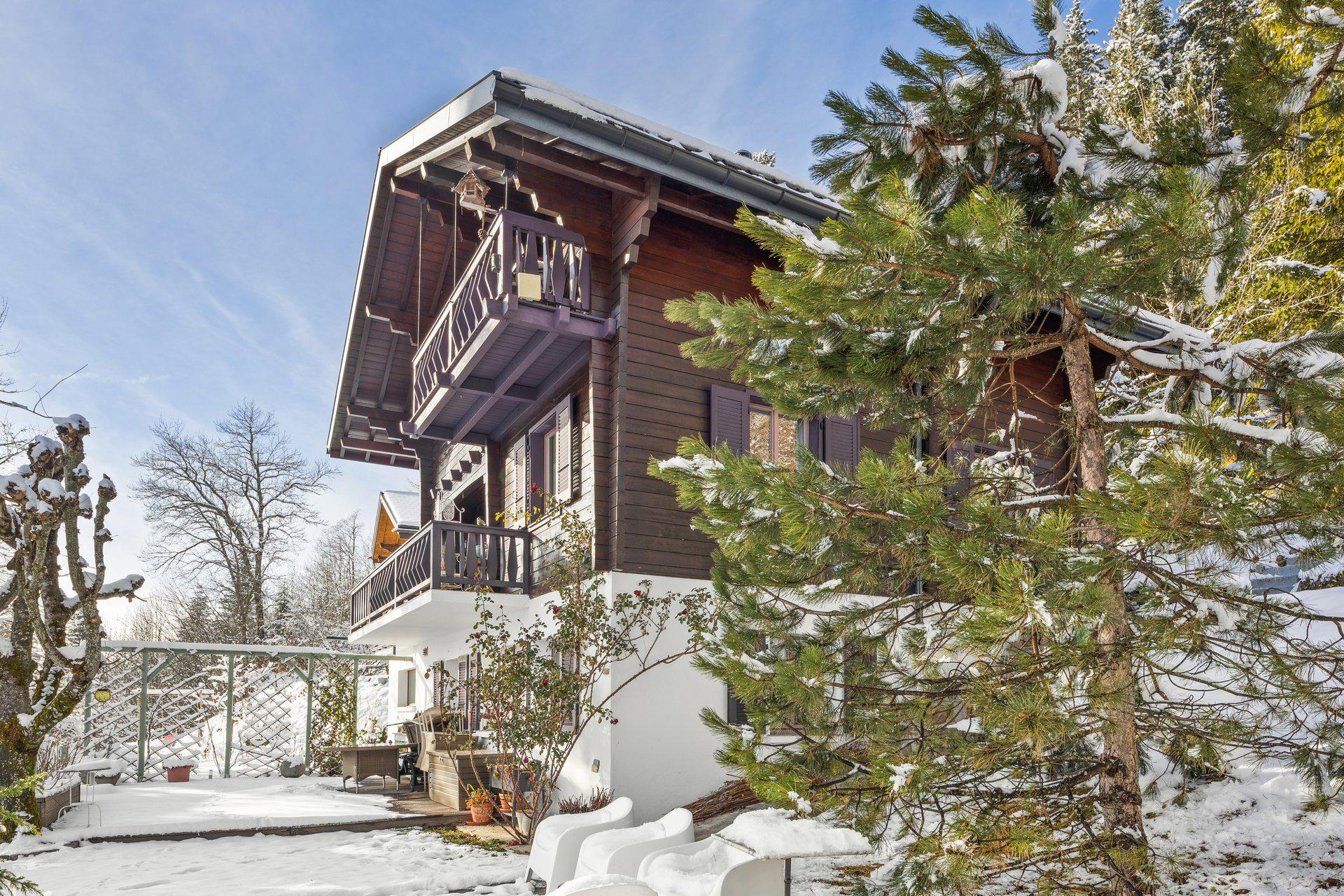 Haus zum Kauf 1.782.274 € 7 Zimmer 170 m²<br/>Wohnfläche 1.067 m²<br/>Grundstück Leysin Leysin 1854