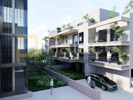 Wohnung zum Kauf - Erstbezug 295.000 € 2 Zimmer 90 m² 2 Geschosse Trogir 21220