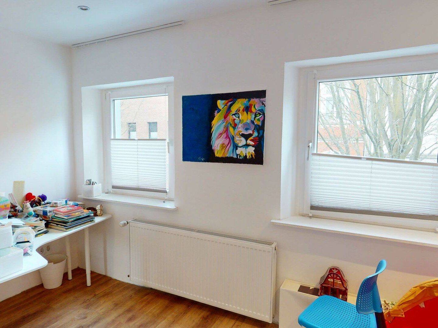 Reihenendhaus zum Kauf - Ansicht 5