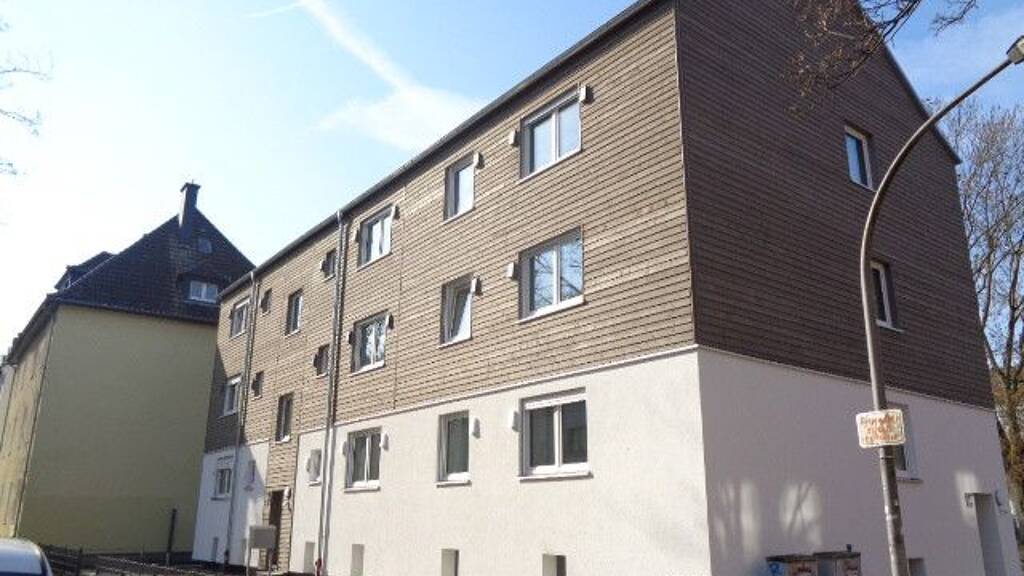 Wohnung zur Miete 921 € 2 Zimmer 52,6 m² 2. Geschoss frei ab 02.05.2026 Albermannstr. 48 Kalk Köln 51103