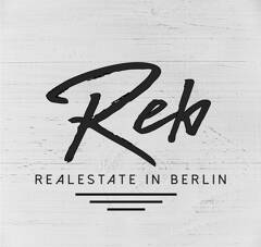 REB Consulting GmbH logo