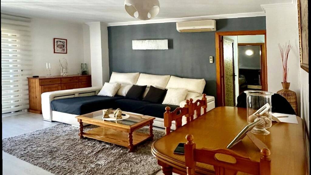 Wohnung zum Kauf 445.000 € 4 Zimmer 99 m² 2. Geschoss Sóller 07100
