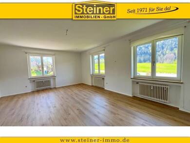 Wohnung zur Miete 1.100 € 3 Zimmer 90 m² EG frei ab sofort Partenkirchen Garmisch-Partenkirchen 82467