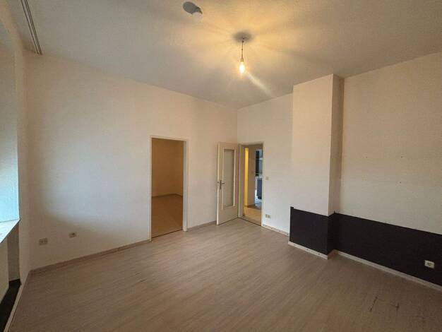 Wohnung zur Miete 495 € 2 Zimmer 58 m² EG frei ab sofort Südstadt Fürth 90763