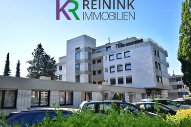 Wohnung zum Kauf 79.000 € 1 Zimmer 45 m² Stadtring 24 Wahlbezirk 101 Nordhorn 48527