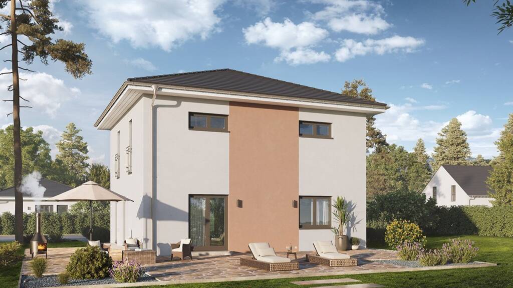 Einfamilienhaus zum Kauf 451.201 € 5 Zimmer 163,5 m² 750 m² Grundstück Keuchingen Mettlach 66693