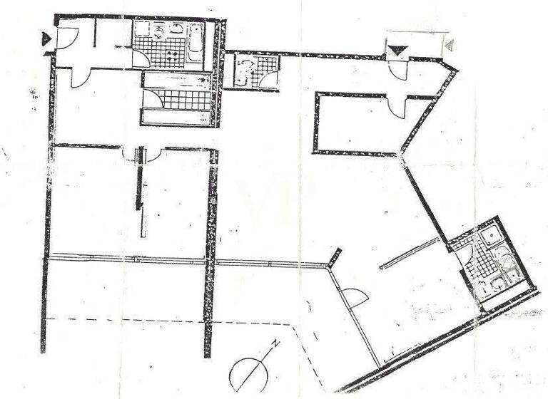 Wohnung zum Kauf 595.000 € 5 Zimmer 156 m² EG Neckarstadt Mannheim 68167