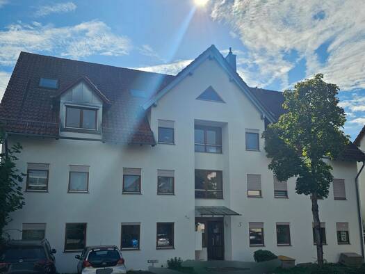 Wohnung zum Kauf 265.000 € 3 Zimmer 86 m² 2 Geschosse frei ab 01.05.2026 Bachstraße 3 Hochdorf 73269