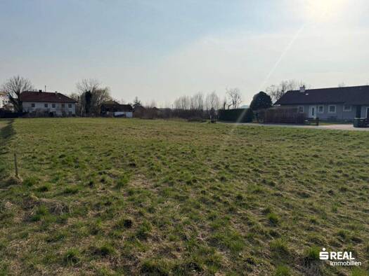 Grundstück zum Kauf 162.360 € 984 m² Grundstück Pupping 4070