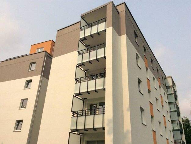 Wohnung zur Miete 1.383 € 3 Zimmer 124,8 m² 5. Geschoss frei ab 13.02.2026 Sylter Weg 17 List Hannover 30163