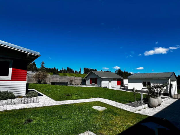 Einfamilienhaus zum Kauf 599.000 € 8 Zimmer 300 m² 1.100 m² Grundstück Stützengrün 08328