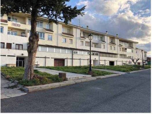 Wohnung zum Kauf 44.500 € 3 Zimmer 120 m² 1. Geschoss Puerta Ávila 4 Piedrahíta 05500