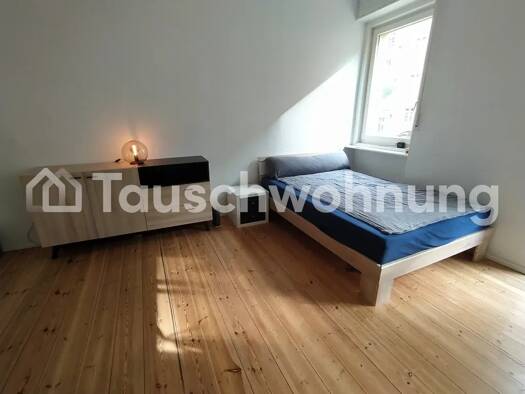 Wohnung zur Miete Tauschwohnung 450 € 1,5 Zimmer 52 m² EG Westend Berlin 10589