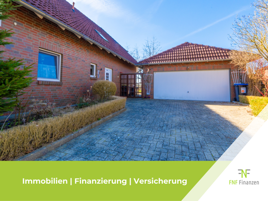 Einfamilienhaus zum Kauf 349.000 € 5 Zimmer 164 m² 663 m² Grundstück frei ab 01.05.2026 Baven Hermannsburg 29320