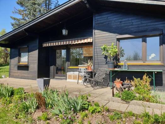 Einfamilienhaus zum Kauf 249.000 € 3 Zimmer 64 m² 1.068 m² Grundstück Kottes-Purk 3623
