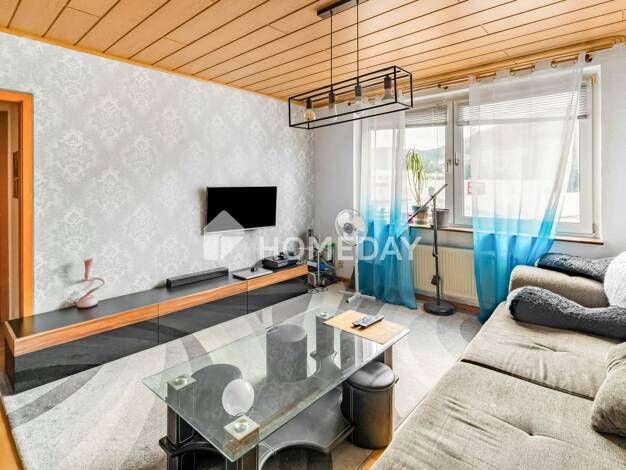 Wohnung zum Kauf 94.000 € 3 Zimmer 67 m² 2. Geschoss Haspe Hagen 58135