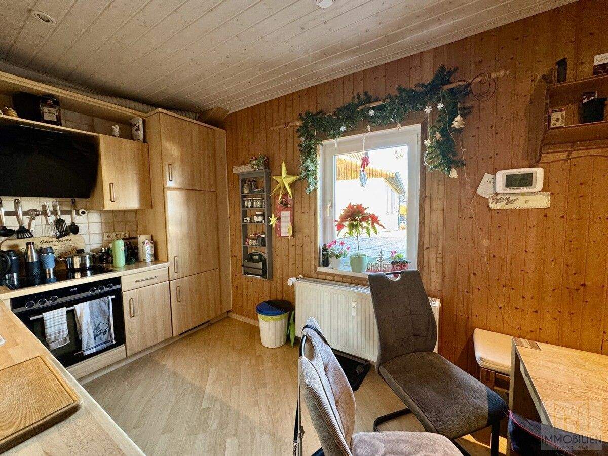 Immobilie in Unterwellenborn - Kapitalanlage mit Planungssicherheit - Maisonettewohnung mit langjährigem Mietverhältnis - Bild 4