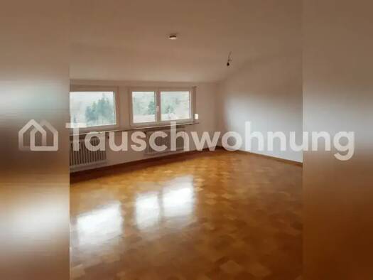 Wohnung zur Miete Tauschwohnung 850 € 3 Zimmer 75 m² 3. Geschoss Botnang Stuttgart 70195