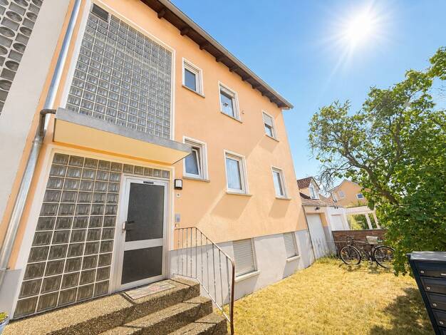 Mehrfamilienhaus zum Kauf 520.000 € 12 Zimmer 267 m² 560 m² Grundstück Hallstadt Hallstadt 96103