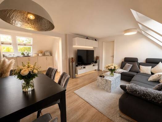 Wohnung zum Kauf provisionsfrei 239.000 € 3 Zimmer 71,9 m² Dümpten Mülheim an der Ruhr 45475