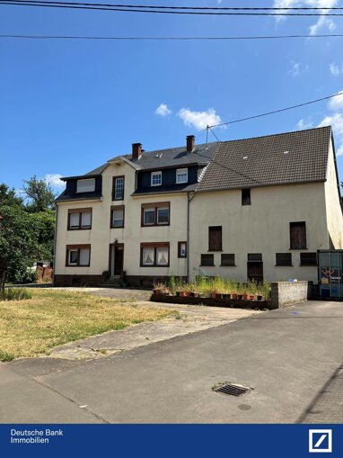 Einfamilienhaus zum Kauf provisionsfrei 129.900 € 6 Zimmer 297 m² 3.403 m² Grundstück Kyllburgweiler 54655