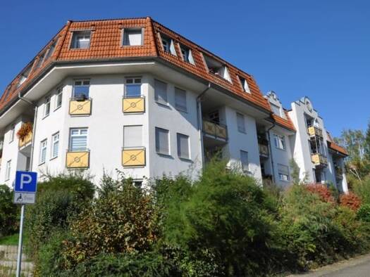 Wohnung zum Kauf als Kapitalanlage geeignet 99.500 € 1 Zimmer 35,7 m² Großzschocher Leipzig 04249